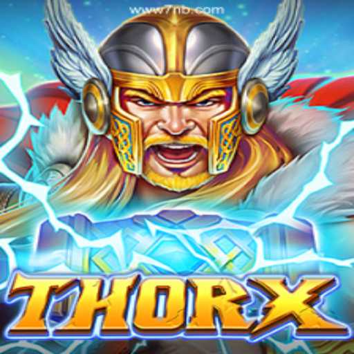 ThorX: Exploring the Power-Packed Game on 7NB.COM - Oficial Slots Brasil #1